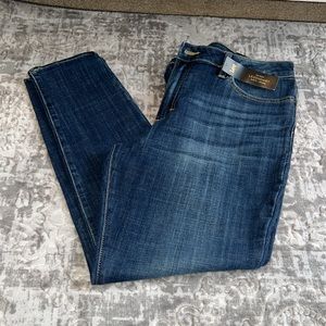 Lee jeans skinny fit 16M